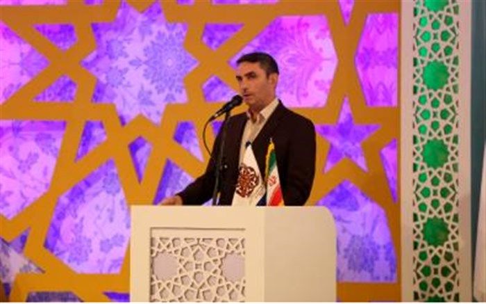 مراسم تودیع و معارفه مدیرکل نوسازی، توسعه و تجهیز مدارس استان مرکزی برگزار شد