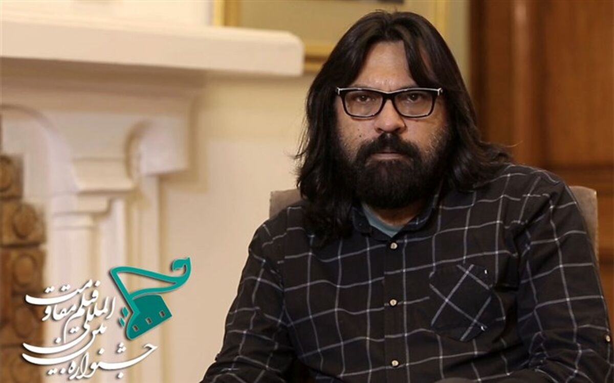 رضا ایرانمنش: جفا در حق فیلم‌های دفاع مقدس دیده می شود
