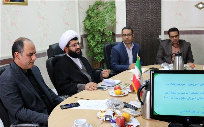 اعتماد به نفس وخودباوری خبرنگاران دانش آموزی پانا قابل ستایش است