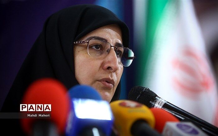حکیم‌زاده: کوتاه‌شدن دوره کارشناسی دانشگاه فرهنگیان کمبود نیروی انسانی آموزش‌و‌پرورش را سریع‌تر جبران می‌کند