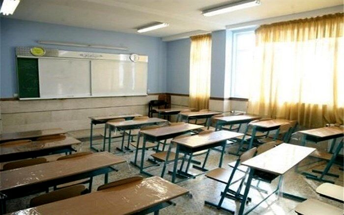 دلیل فرسوده ماندن  مدارس تهران