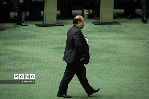 جلسه رای اعتماد به چهار وزیر پیشنهادی دولت