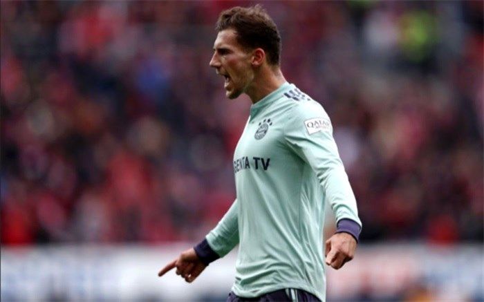 بوندس لیگا؛ بایرن به صدر جدول نزدیک شد