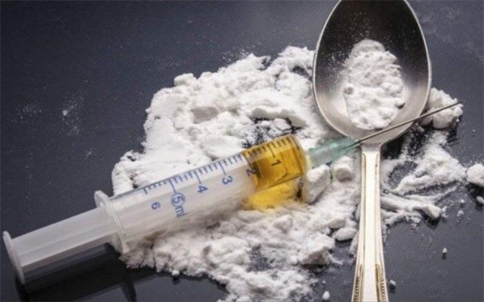 مسمومیت با مواد مخدر یکی از مرگبارترین انواع مسمومیت هاست