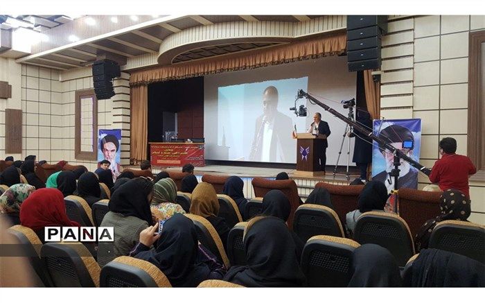 همایش طراحان حرفه ای مد و لباس استان خراسان در سما شیروان