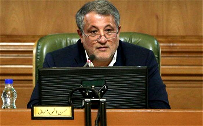 شهردار تهران تا دو هفته آینده به وزرات کشور معرفی می‌‌شود
