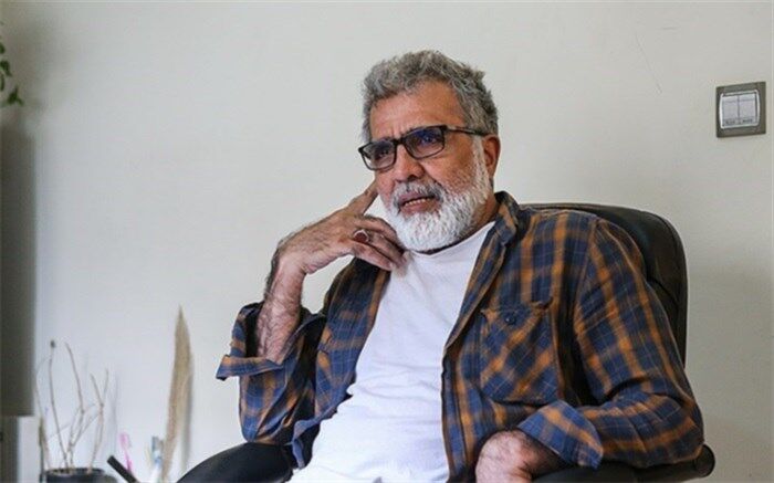 افخمی بار دیگر «فرزند صبح » را به جشنواره فیلم فجر می‌برد