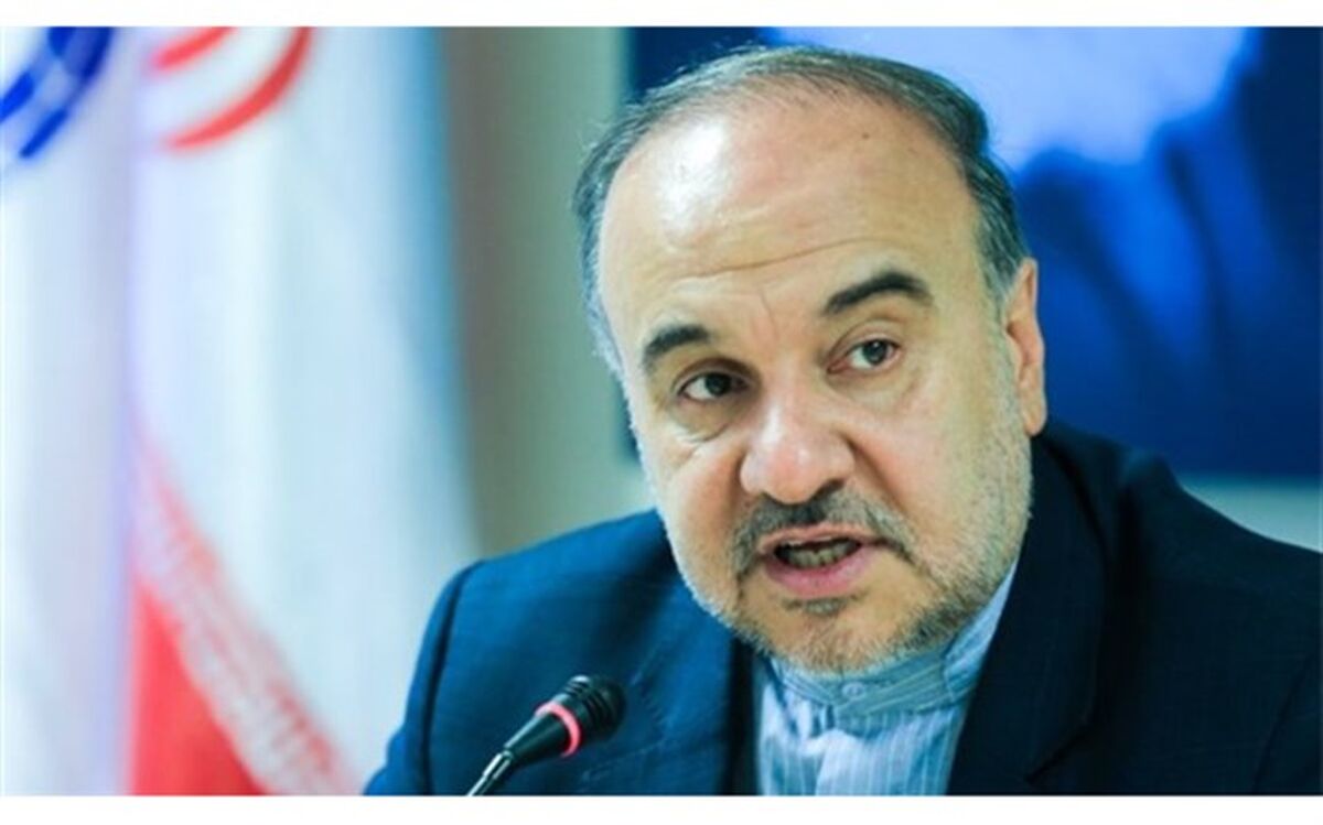سلطانی‌فر: جامعه ورزش به پرسپولیس به عنوان تیم ملی نگاه خواهد کرد