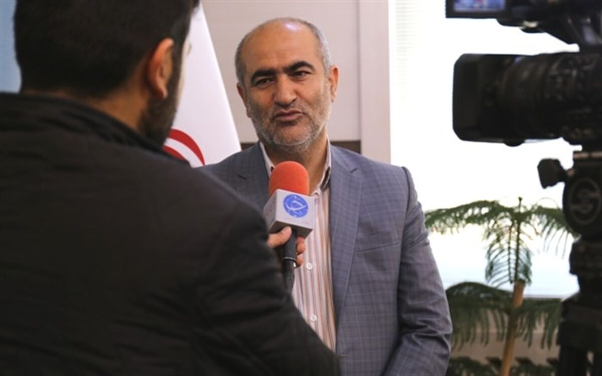 جوابیه:فضای ورزشی و پژوهشی در زمین راکد کوی فاطمی محله قطران تبریز احداث می شود