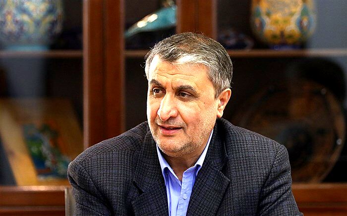 قدردانی استاندار سابق مازندران از همراهی و محبت مردم استان