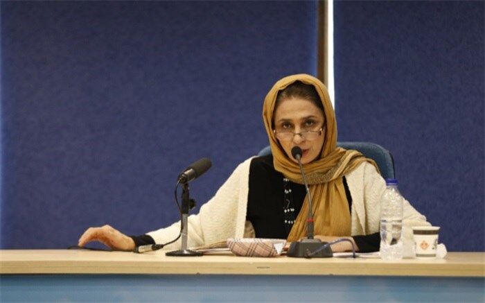 مریم کاظمی: اعتبار جشنواره بین المللی تئاتر کودک و نوجوان همدان به استقبال مردم است