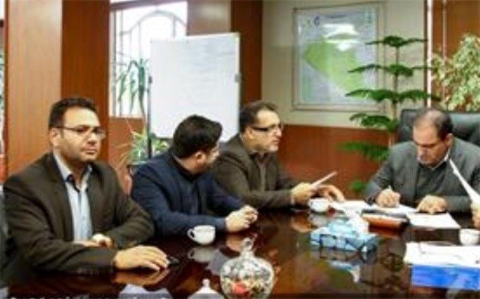 ارایه خدمات شایسته به شهروندان اولویت مجموعه مدیریت شهری است.