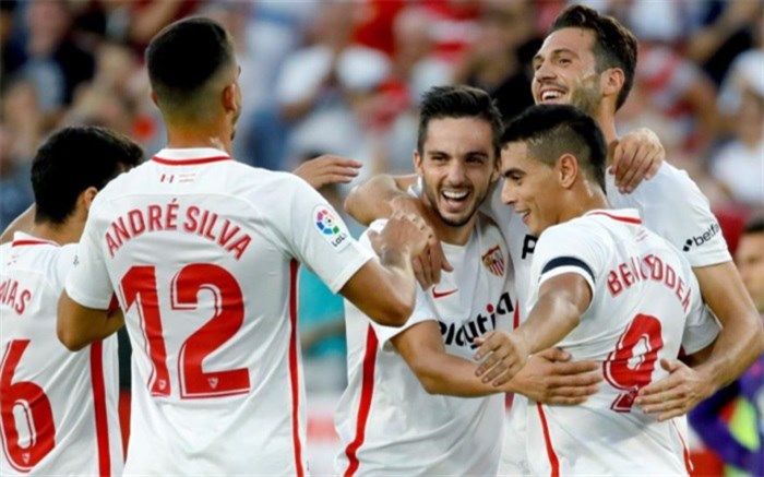 لالیگا؛ سقوط مادرید ادامه دارد