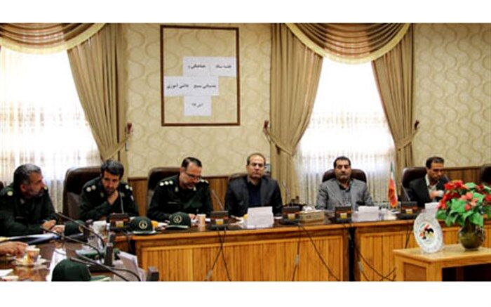 آمادگی دستگاه تعلیم و تربیت استان همدان برای حضور باشکوه در مراسم 13 آبان