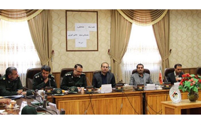 آمادگی دستگاه تعلیم و تربیت استان همدان برای حضور باشکوه در مراسم 13 آبان