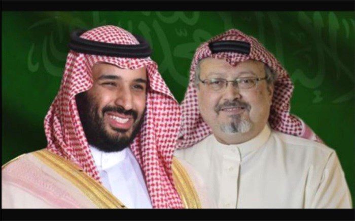 بررسی لاپوشانی عربستان ، ترکیه و آمریکا برای حقایق قتل خاشقجی