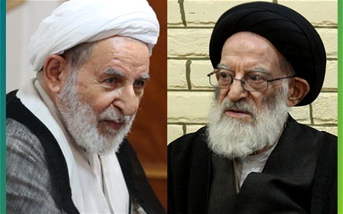 آیت الله شبیری زنجانی فعلا سکوت می کنند