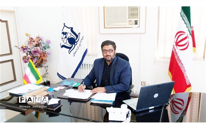 اولین پارک تفریحی ورزشی بانوان اردستانی در حال ساخت است