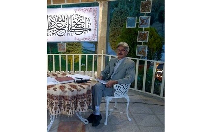 مصطفی فیض درگذشت