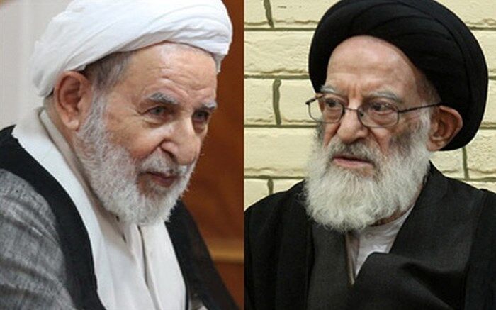 حاشیه های ناتمام یک نامه جنجالی