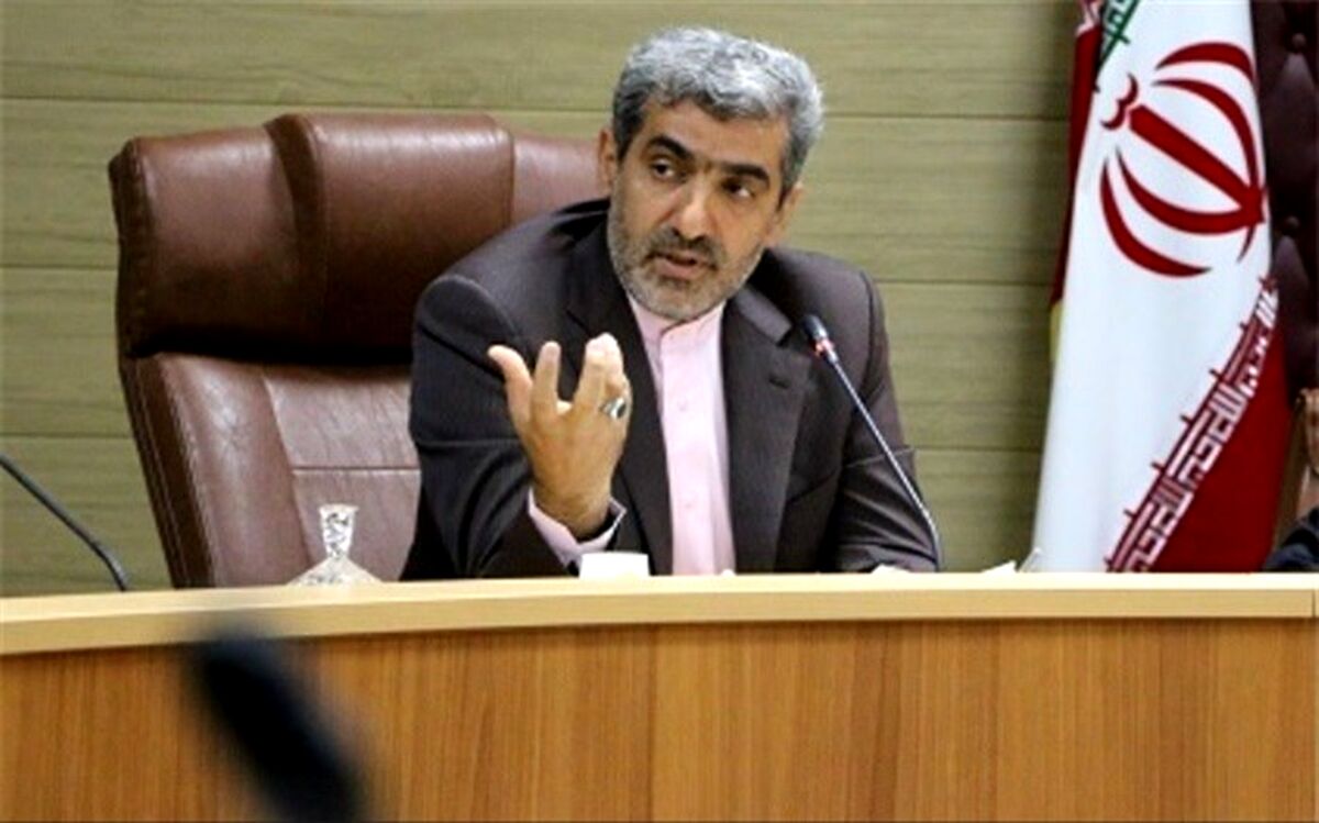 رویکرد آموزش و پرورش استان البرز اخلاق گرایی است