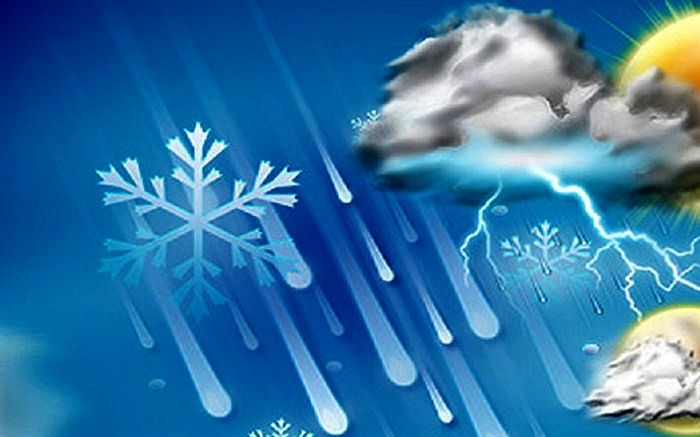 چالدرانی ها دمای زیر صفر پاییزی را تجربه کردند