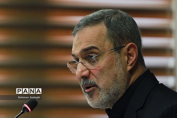 هشتمین جلسه شورای راهبردی سند تحول بنیادین