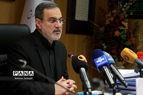 هشتمین جلسه شورای راهبردی سند تحول بنیادین