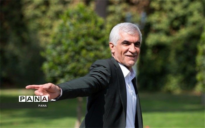 افشانی: تا اعلام نتیجه به کار خود ادامه خواهم داد
