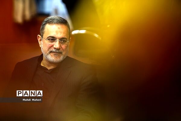 دیدار وزیر آموزش و پرورش با جمعی از نمایندگان مجلس