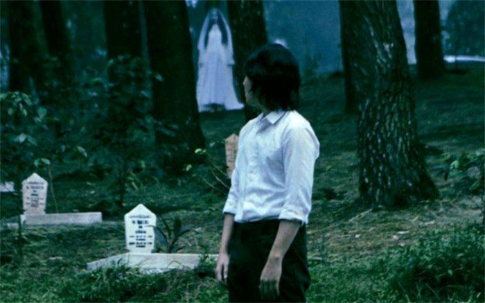 نمایش فیلم «جادوگر در پنجره» در باشگاه فیلم گالری رج