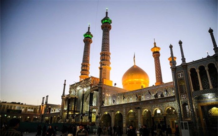 اربعین در اردبیل چگونه می گذرد؟