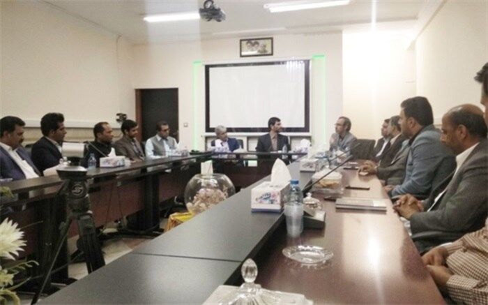 نخعی: عملکرد خوب مدیران موفق و دلسوز برای دانش آموزان می‌تواند ماندگار و آسمانی باشد