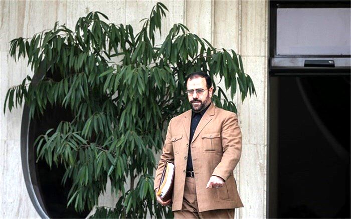 امیری : جلسه رئیس‌جمهوری  با فراکسیون های ولایی و مستقلین بعد از ایام عزاداری‌ها برگزار می‌شود