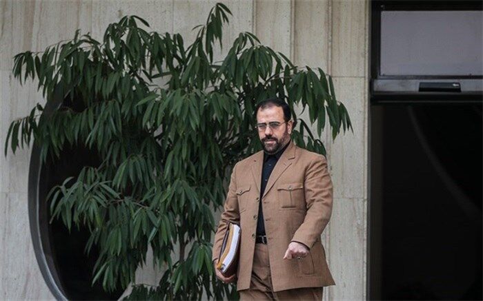 امیری : جلسه رئیس‌جمهوری  با فراکسیون های ولایی و مستقلین بعد از ایام عزاداری‌ها برگزار می‌شود