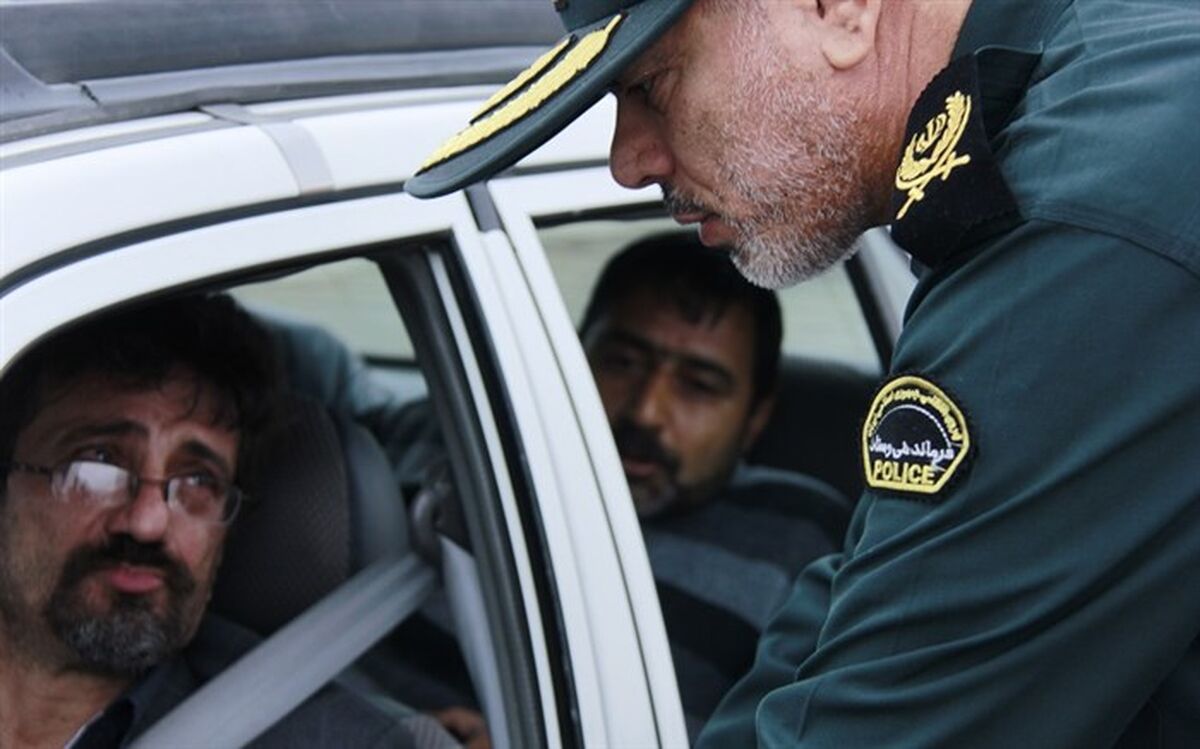 12 هزار زائر فاقد مدارک قانونی بازگردانده شدند
