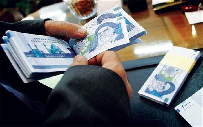 عیدی کارکنان در سال ۹۸ مشخص شد