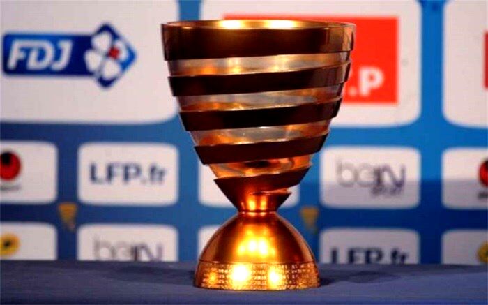 جام اتحادیه فرانسه؛ اولین تیم‌های یک چهارم نهایی معرفی شدند