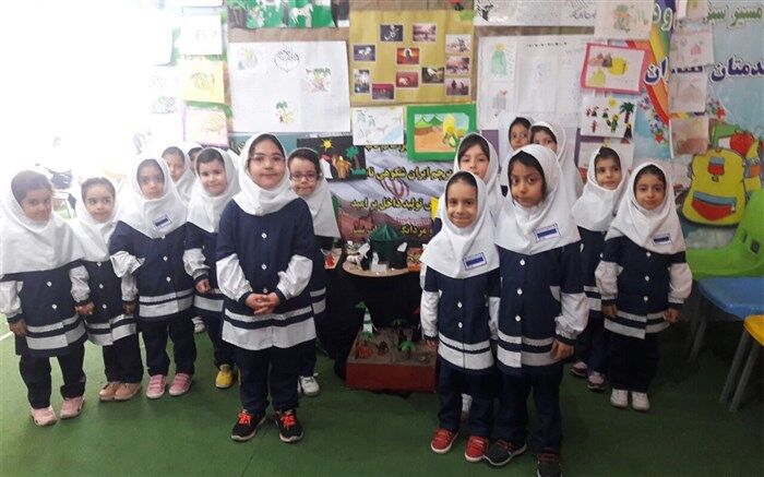 برگزاری نخستین سوگواره هنری اربعین درشهرری
