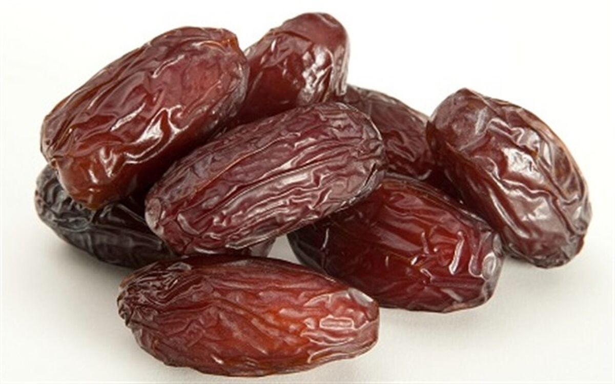 کاهش ۱۶ درصدی خرما در خراسان جنوبی
