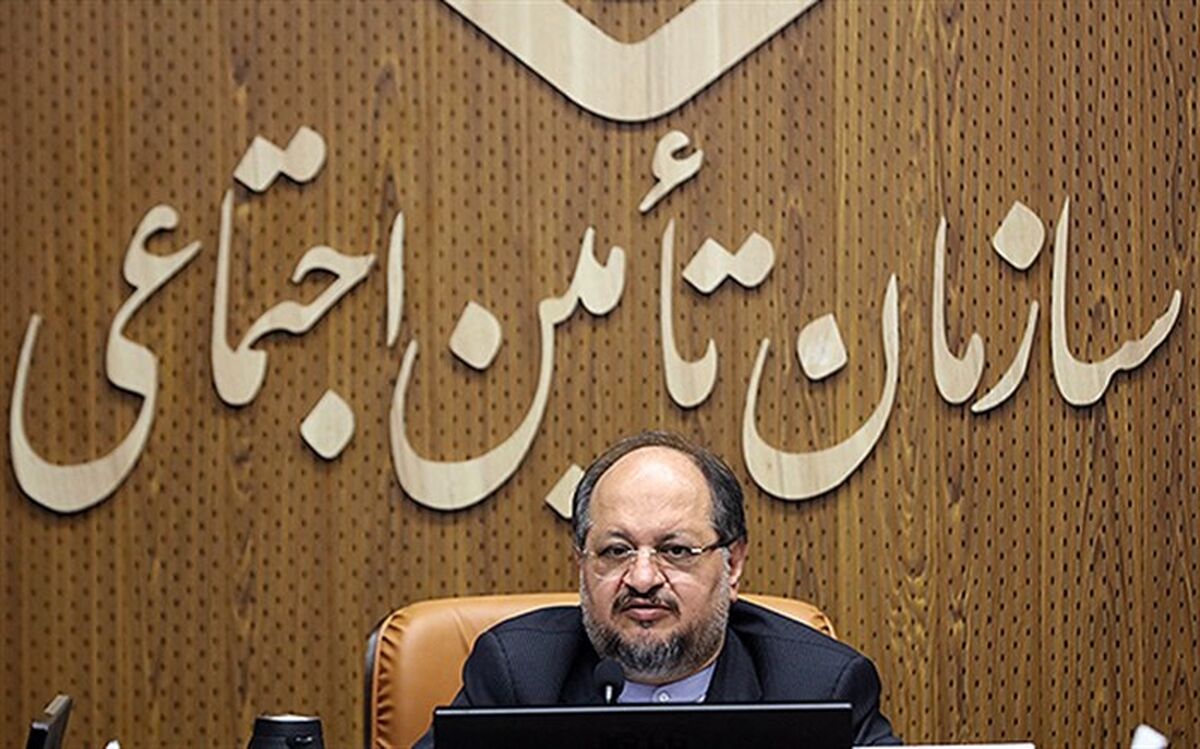 وزیر تعاون، کار و رفاه اجتماعی: واگذاری حق بیمه درمان تامین اجتماعی به حساب خزانه قابل بررسی است
