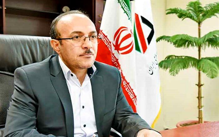 رئیس کل گمرک :‌ میزان واردات به کشور کاهش یافت