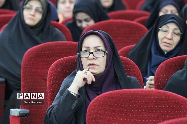 برگزاری کارگاه آموزشی سفیران سلامت در اسلامشهر
