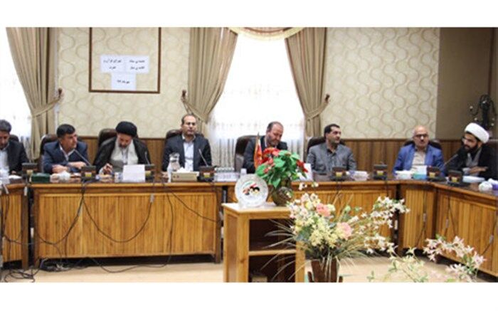 اهتمام به نماز در مدارس برمبنای ساحت اعتقادی و عبادی سند تحول بنیادین است