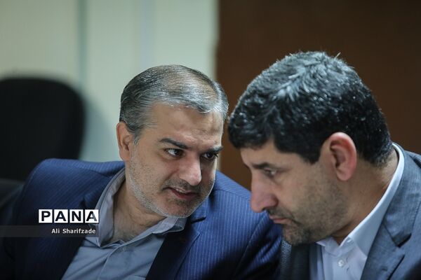 سومین جلسه شورای سیاستگذاری همایش بین‌المللی سواد رسانه‌ای و اطلاعاتی