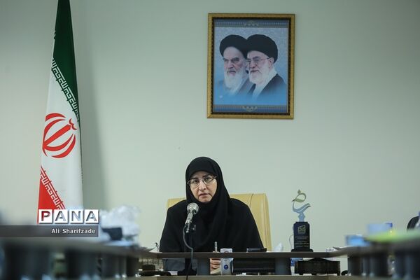 سومین جلسه شورای سیاستگذاری همایش بین‌المللی سواد رسانه‌ای و اطلاعاتی