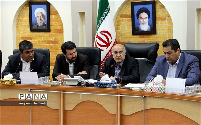 نظام مهندسی باید  استحکام بنای مدارس غیردولتی را تائید کند
