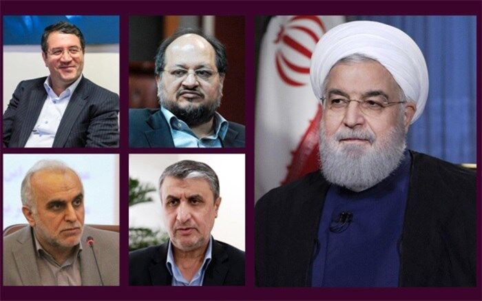 کمالی:  قرار نیست 4 وزیر پیشنهادی اوضاع اقتصادی کشور را سر و سامان بدهند