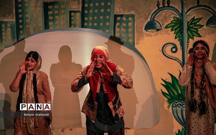 فراخوان مراسم افتتاحیه و اختتامیه جشنواره بین المللی تئاتر کودک و نوجوان منتشر شد