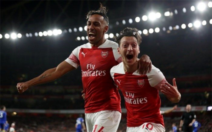 لیگ برتر انگلیس؛ آرسنال دوست‌داشتنی‌تر شد